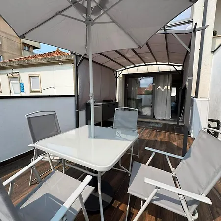 Mare House * Vila do Conde