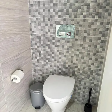 Mare House Διαμέρισμα Vila do Conde