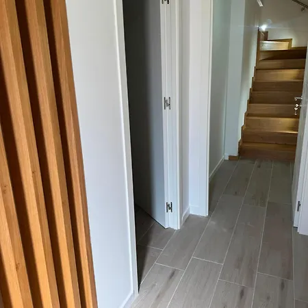 Διαμέρισμα Mare House Vila do Conde