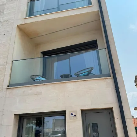 Mare House